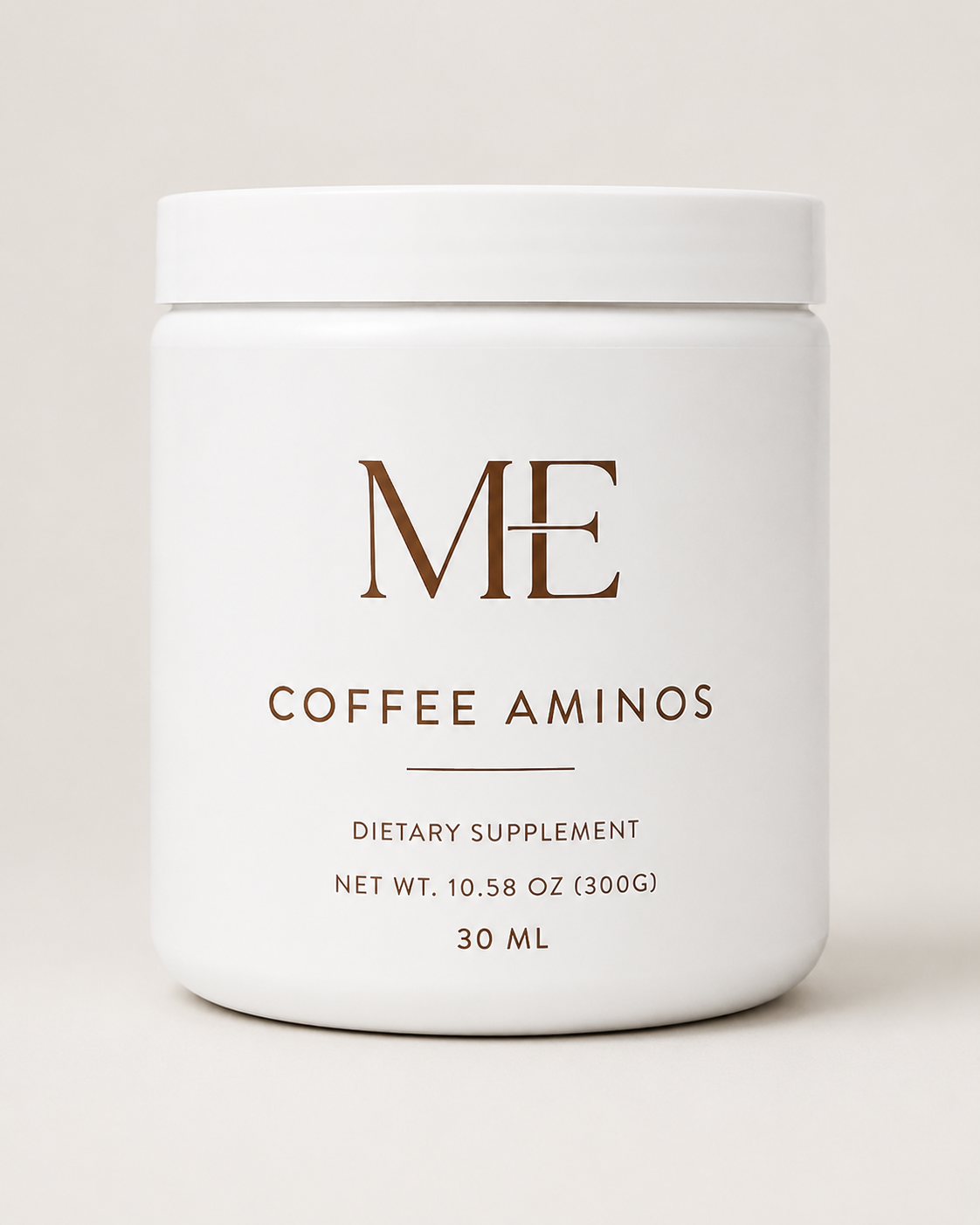 Coffee Aminos