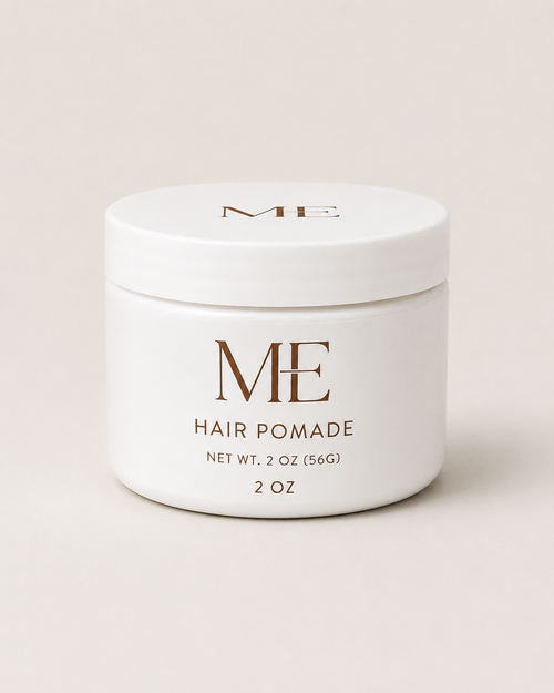 Hair Style Gel